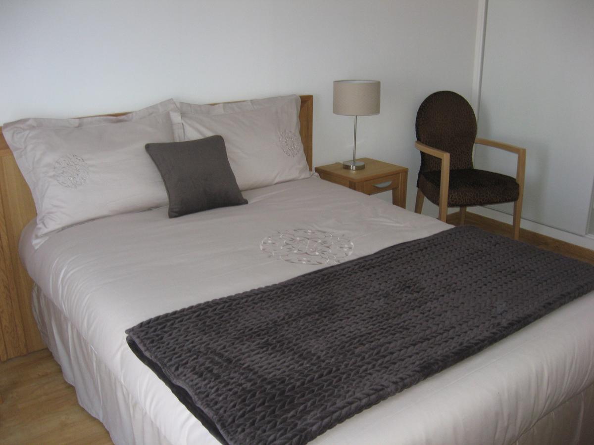 Domitys Le Parc Balsan Apart otel Châteauroux Dış mekan fotoğraf